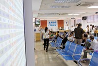 ACBS bị ngắt giao dịch trực tuyến, ai bảo vệ nhà Kl99ok phiên bản mới?
